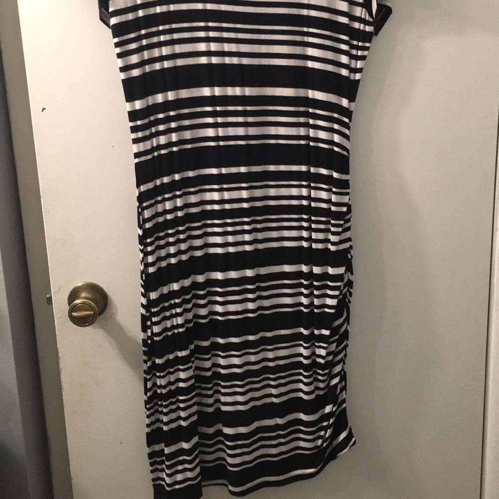 Casual dress